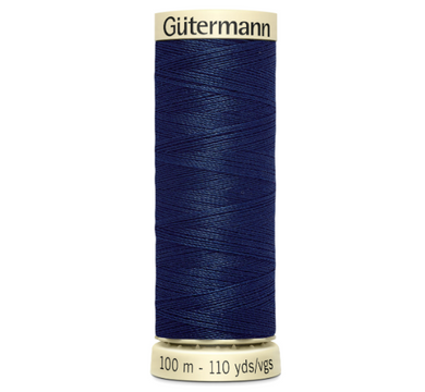Gutermann Sew All Thread 100m shade 11