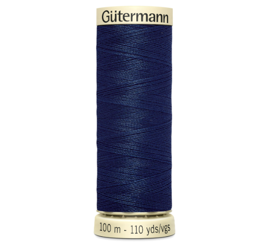 Load image into Gallery viewer, Gutermann Sew All Thread 100m shade 11
