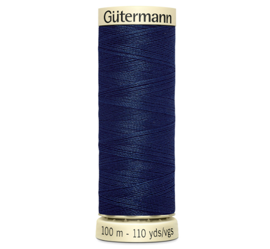 Gutermann Sew All Thread 100m shade 11