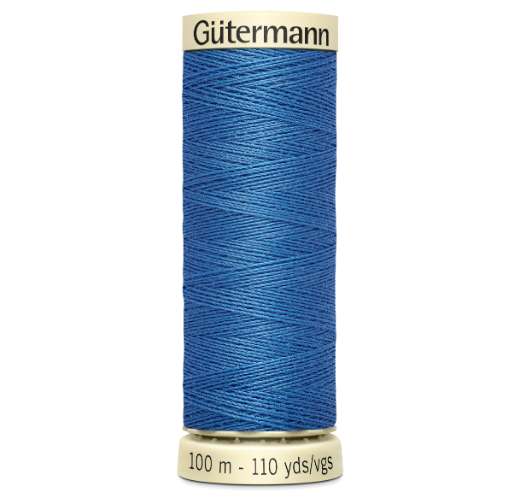 Gutermann Sew All Thread 100m shade 311