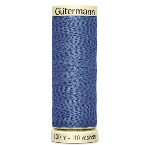 Load image into Gallery viewer, Gutermann Sew All Thread 100m shade 37
