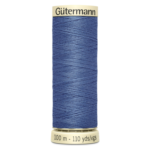 Load image into Gallery viewer, Gutermann Sew All Thread 100m shade 37
