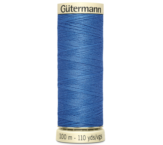 Load image into Gallery viewer, Gutermann Sew All Thread 100m shade 213
