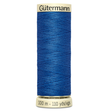 Gutermann Sew All Thread 100m shade 78
