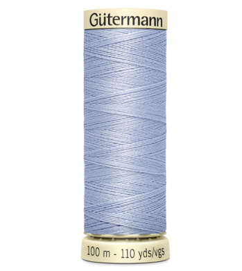 Gutermann Sew All Thread 100m shade 655