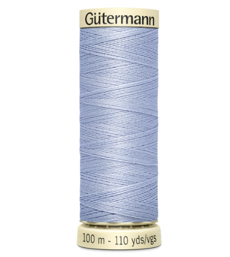 Load image into Gallery viewer, Gutermann Sew All Thread 100m shade 655
