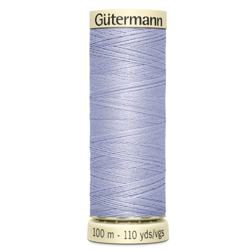 Load image into Gallery viewer, Gutermann Sew All Thread 100m shade 656
