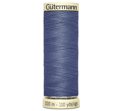 Gutermann Sew All Thread 100m shade 521