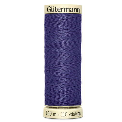 Load image into Gallery viewer, Gutermann Sew All Thread 100m shade 86
