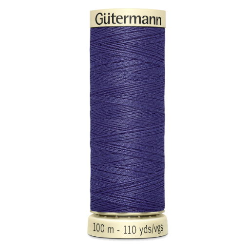 Load image into Gallery viewer, Gutermann Sew All Thread 100m shade 86