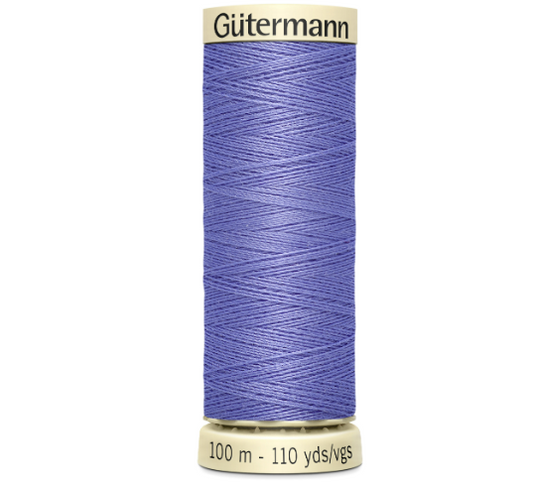 Gutermann Sew All Thread 100m shade 631