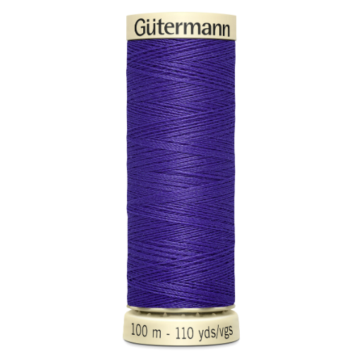 Load image into Gallery viewer, Gutermann Sew All Thread 100m shade 810
