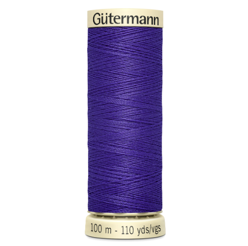 Load image into Gallery viewer, Gutermann Sew All Thread 100m shade 810