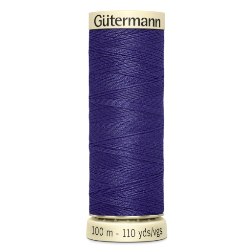 Load image into Gallery viewer, Gutermann Sew All Thread 100m shade 463
