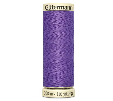 Gutermann Sew All Thread 100m shade 391