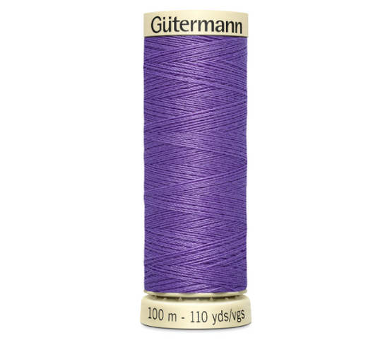 Gutermann Sew All Thread 100m shade 391