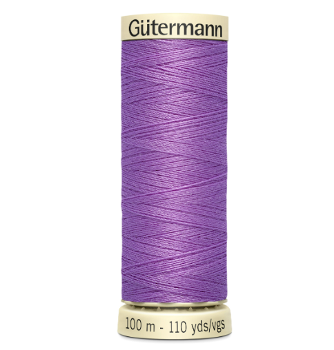 Gutermann Sew All Thread 100m shade 291