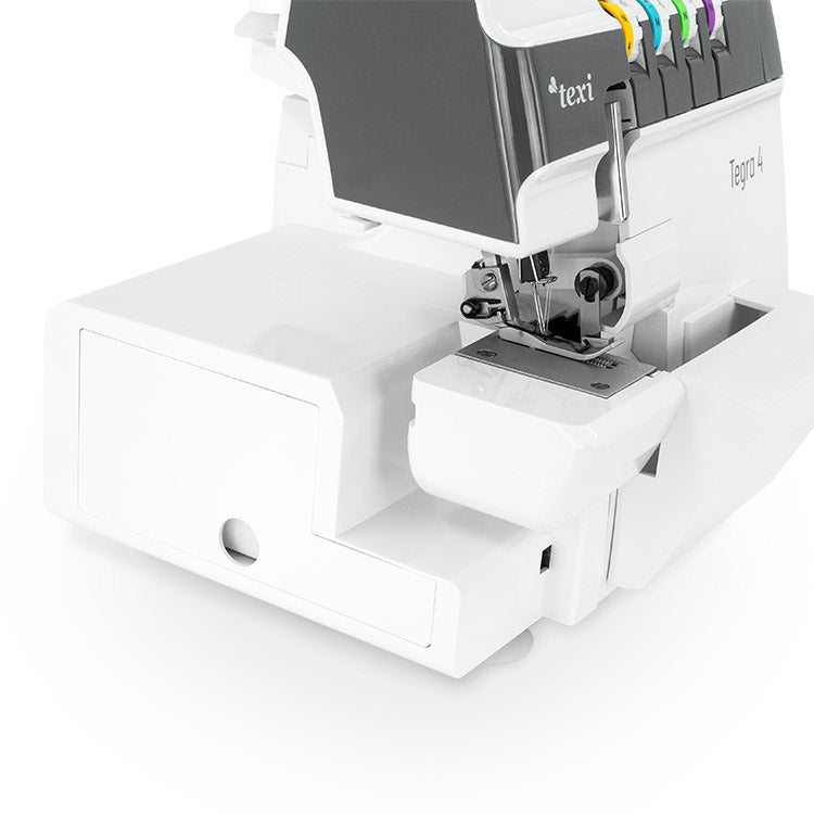 Load image into Gallery viewer, TEXI Tegra 4 Overlocker