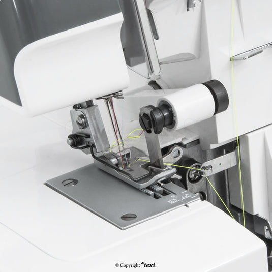 TEXI Tegra 4 Overlocker