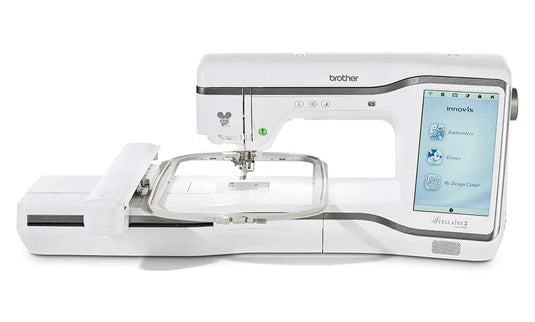 Brother Innov-is Stellaire XE2 Embroidery Machine