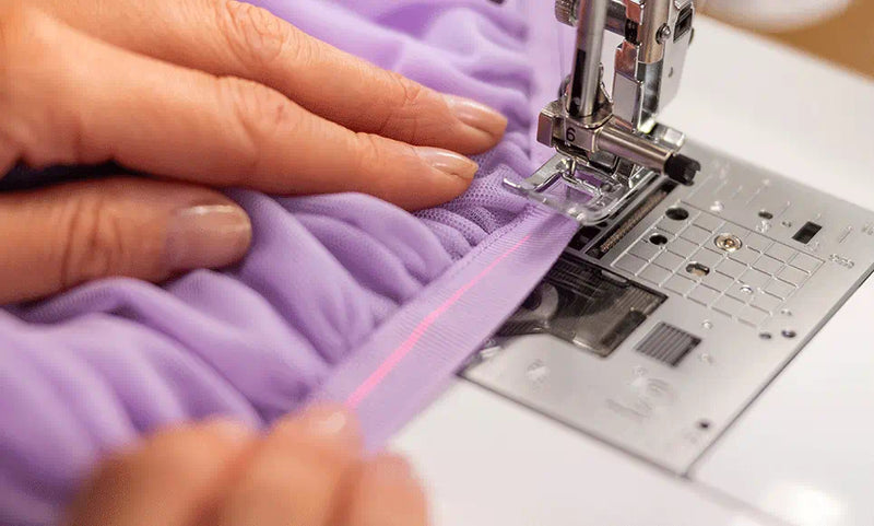 Load image into Gallery viewer, Brother Innov-is XJ2 Stellaire Sewing, Quilting & Embroidery Machine