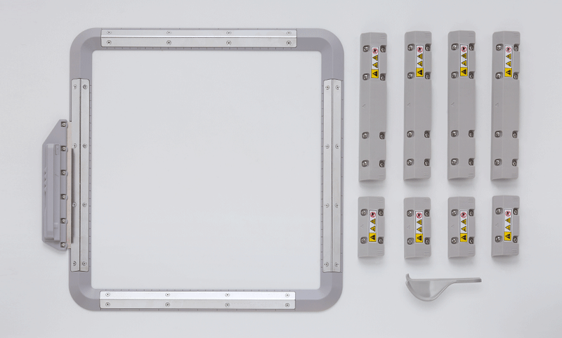 Load image into Gallery viewer, Brother XP Models Magnetic Frame