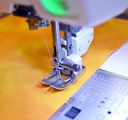 Load image into Gallery viewer, Janome Acufeed Straight Stitch Foot