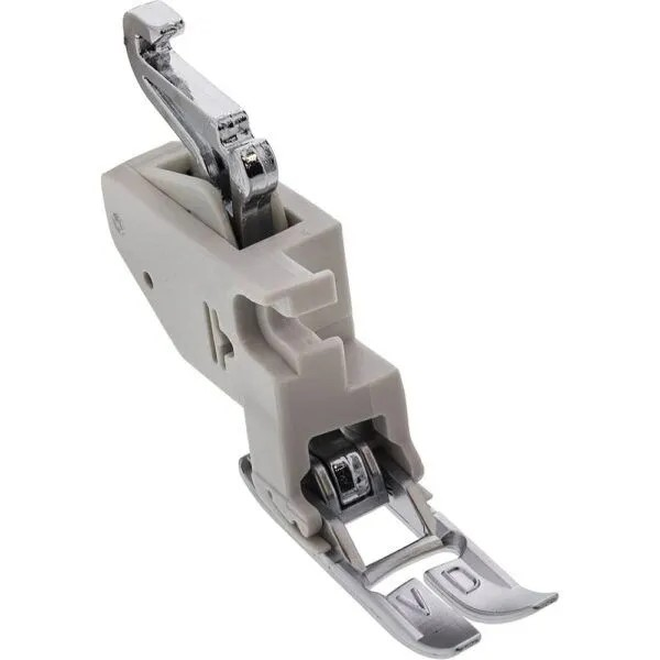 Load image into Gallery viewer, Janome Acufeed Foot & Holder Narrow (VD)
