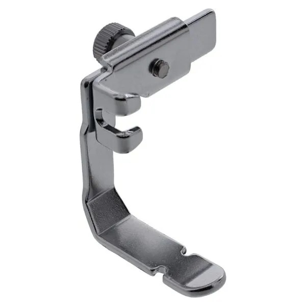 Load image into Gallery viewer, Janome Adjustable Zipper Foot/Piping Foot