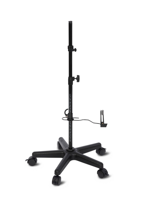 Mannequin Five Star Base Stand Kit