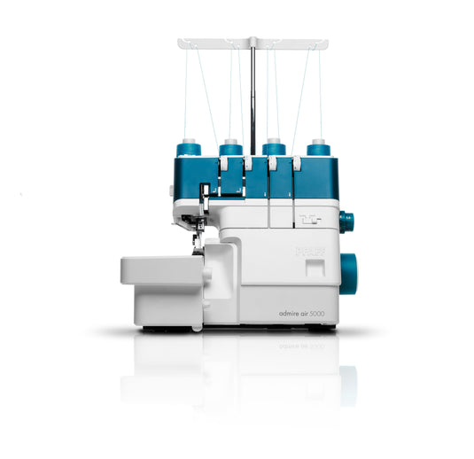 Pfaff - Admire Air 5000 Overlocker