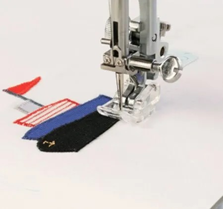 Load image into Gallery viewer, Janome Applique Foot