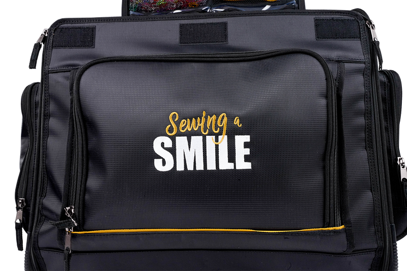 Load image into Gallery viewer, Babylock - Trolley Bag