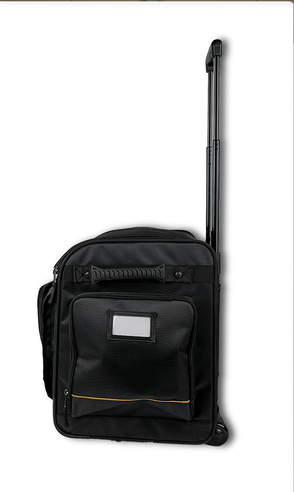 Load image into Gallery viewer, Babylock - Trolley Bag