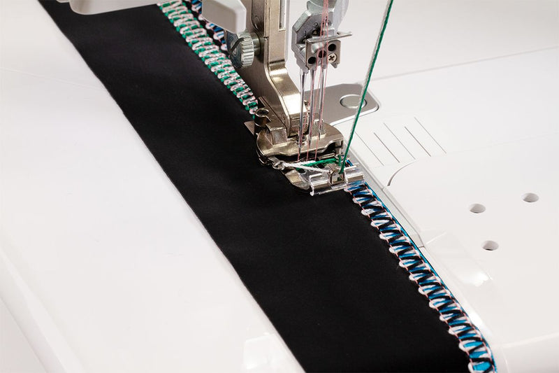 Load image into Gallery viewer, Baby Lock Primo Cover Stitch Machine