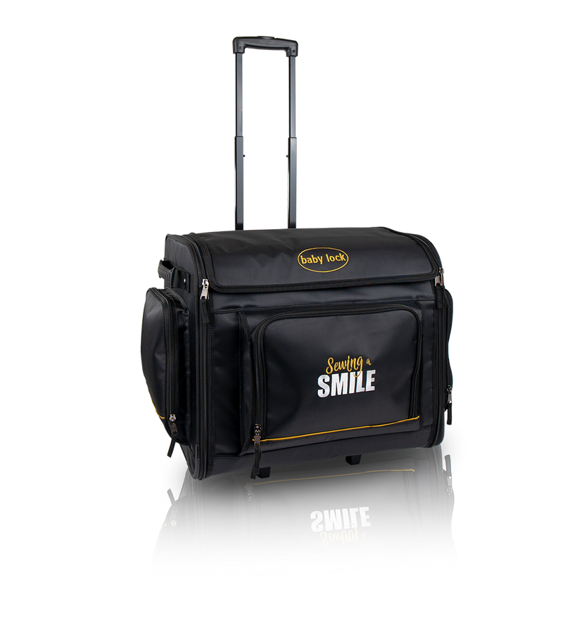 Load image into Gallery viewer, Babylock - Trolley Bag