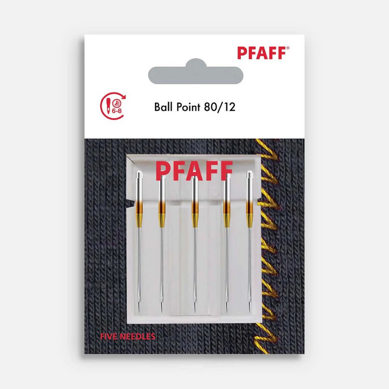 Load image into Gallery viewer, Pfaff Ballpoint Domestic Sewing Machine Needles