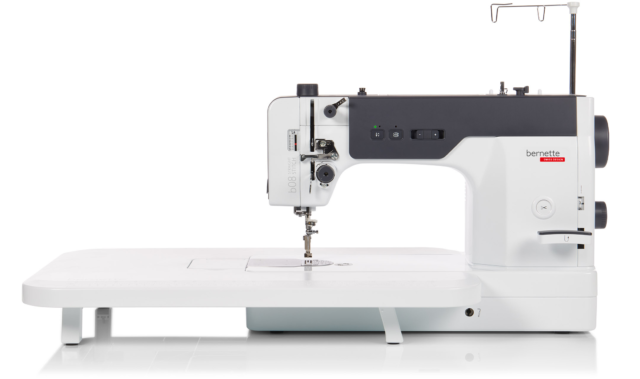 Load image into Gallery viewer, Bernette b08 Straight Stitch Sewing Machine