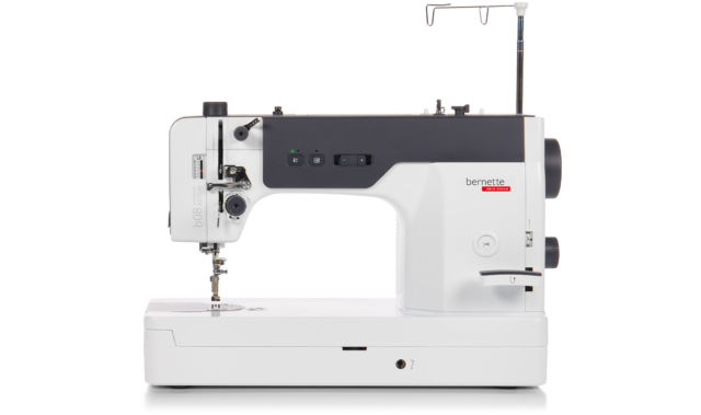 Load image into Gallery viewer, Bernette b08 Straight Stitch Sewing Machine