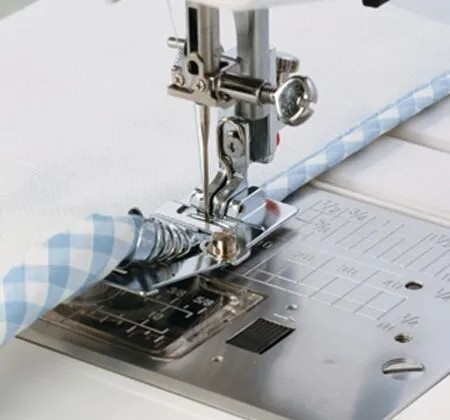 Load image into Gallery viewer, Janome Bias Binder Foot