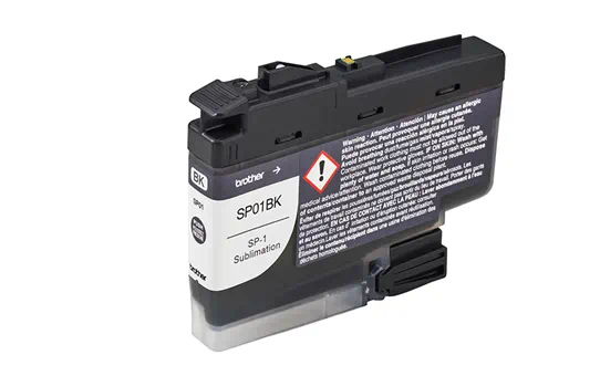 Load image into Gallery viewer, Brother Sublimation Printer Ink Cartridge