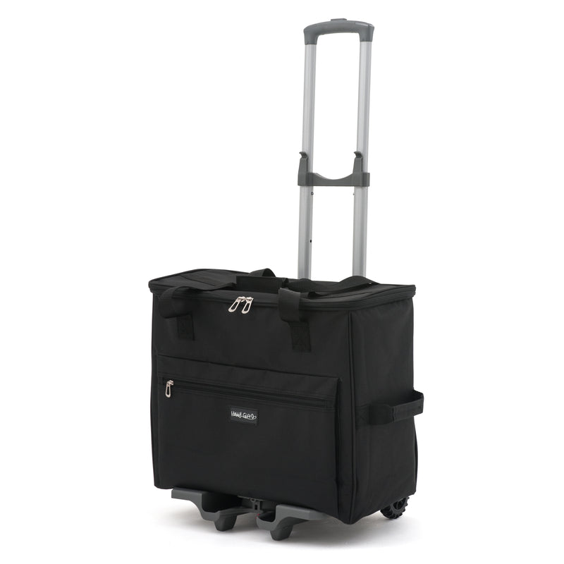 Load image into Gallery viewer, Trolley Sewing Machine Bag