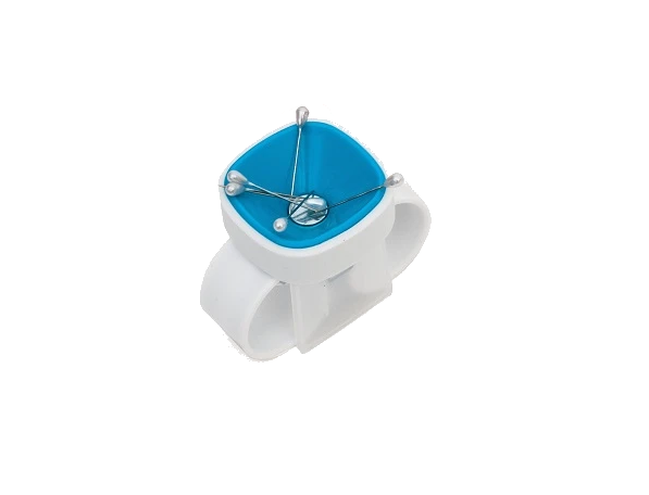 Load image into Gallery viewer, Wrist Pinny Super - Magnetic Pin Caddy