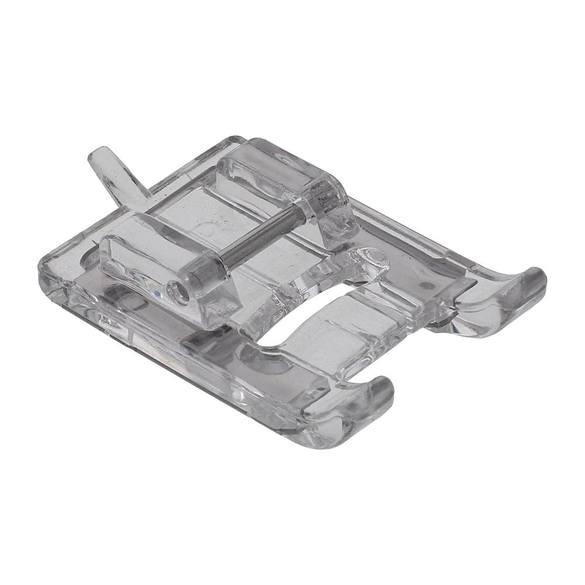 Load image into Gallery viewer, Janome Transparent Buttonhole Foot