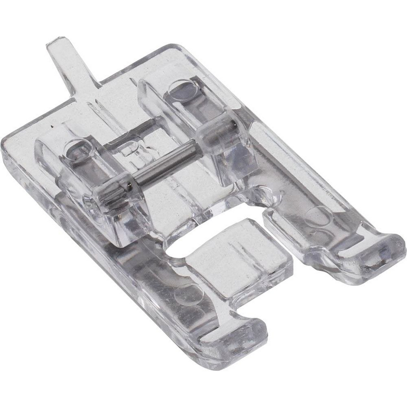 Load image into Gallery viewer, Janome Transparent Buttonhole Foot