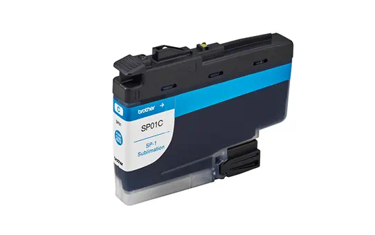 Load image into Gallery viewer, Brother Sublimation Printer Ink Cartridge