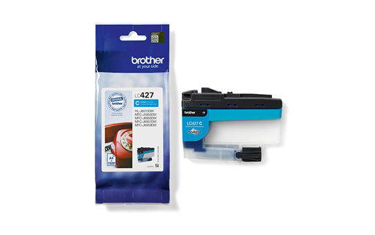 Load image into Gallery viewer, Brother PrintModa Fabric Printer Ink Cartridges