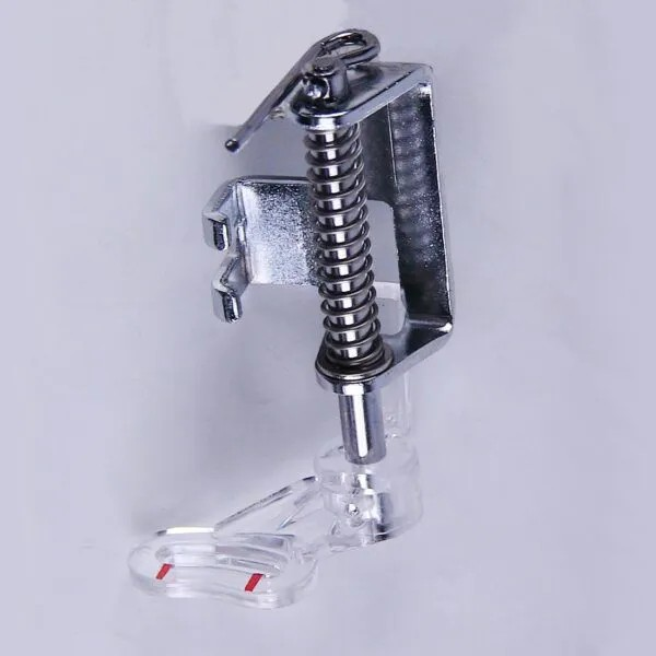 Load image into Gallery viewer, Janome Darning Foot / Free Motion Foot