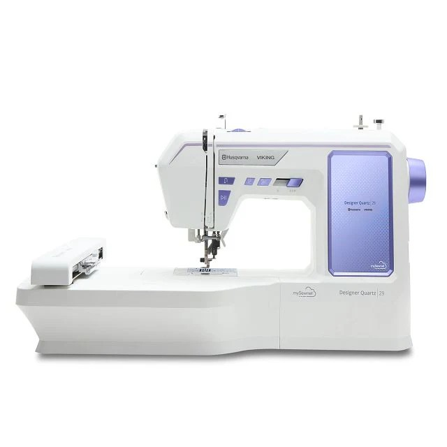 Load image into Gallery viewer, Husqvarna Viking Designer Quartz 29