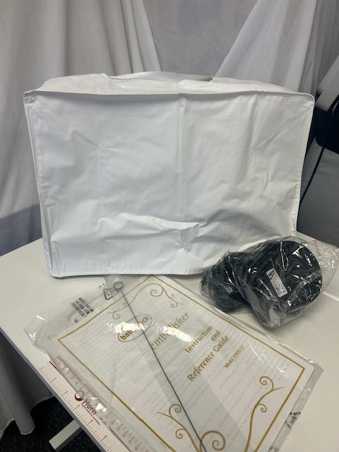 Load image into Gallery viewer, *Pre-Owned* Babylock Embellisher EMB12